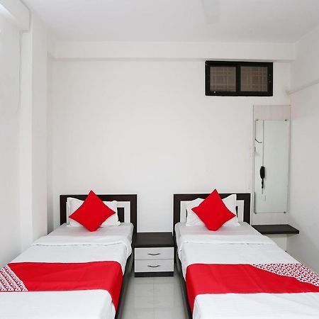 Hotel O 30359 Hotel The Vinayak 博帕尔 外观 照片