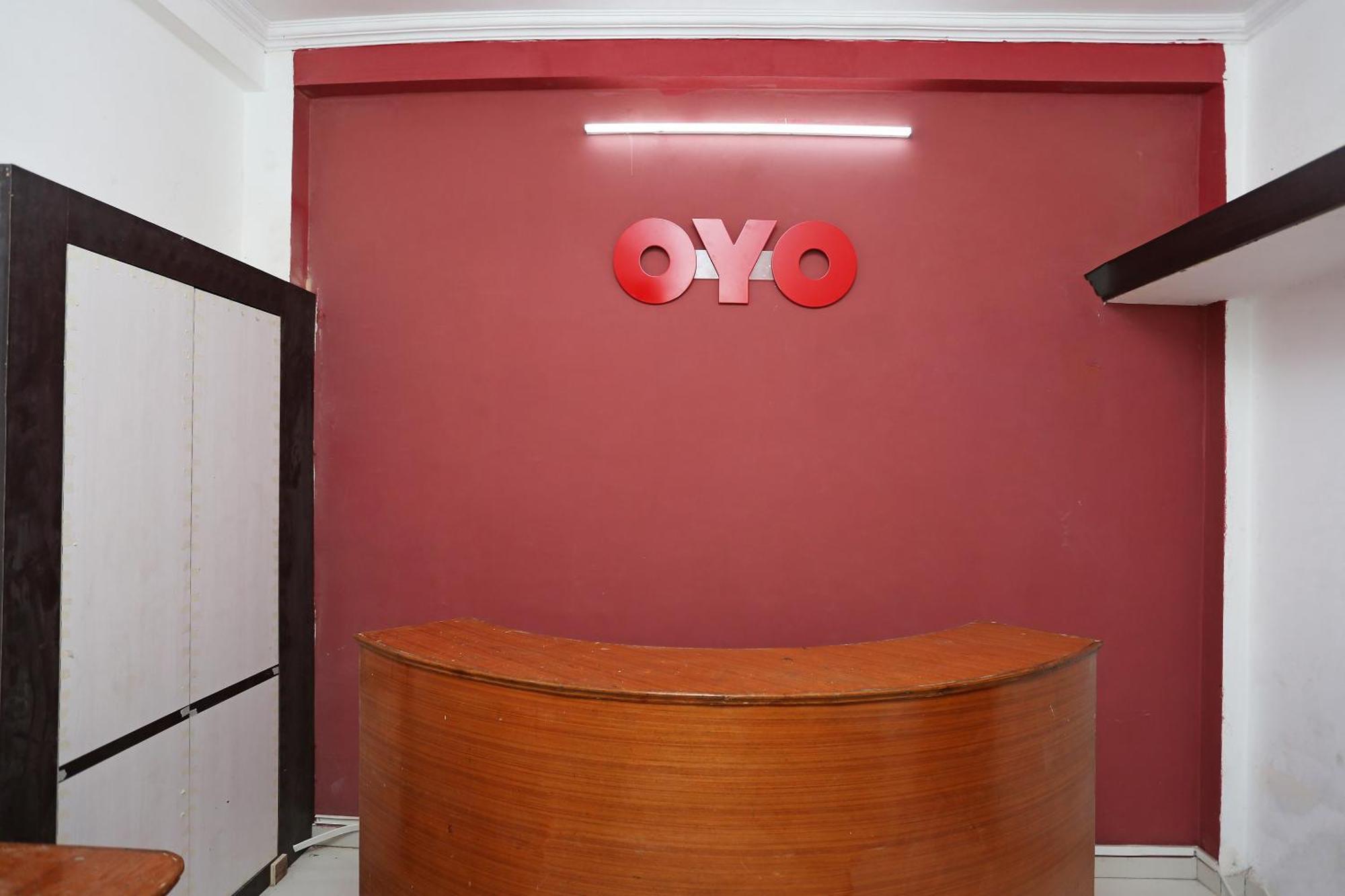 Hotel O 30359 Hotel The Vinayak 博帕尔 外观 照片